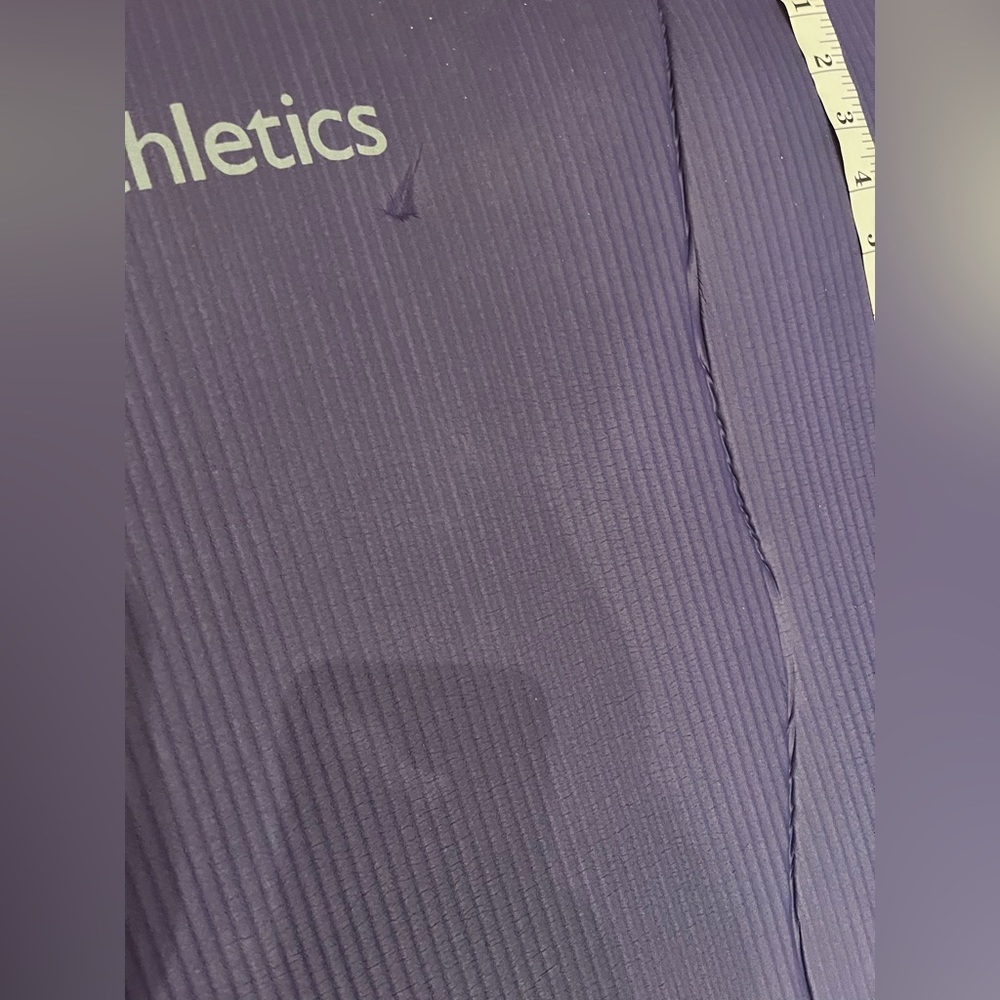 Exercise Mat - Picture 7 of 9